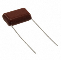 Nichicon - QXK2J104KTPTZH - CAP FILM 0.1UF 10% 630VDC RADIAL