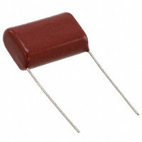 Nichicon - QXK2J105KTP - CAP FILM 1UF 10% 630VDC RADIAL