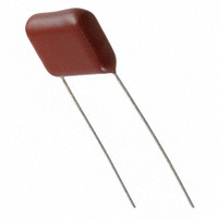 Nichicon - QXK2J154KTP - CAP FILM 0.15UF 10% 630VDC RAD