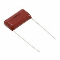 Nichicon - QXK2J154KTPTZH - CAP FILM 0.15UF 10% 630VDC RAD