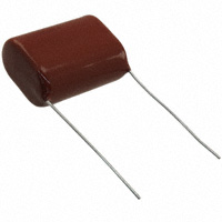 Nichicon - QXK2J155KTP - CAP FILM 1.5UF 10% 630VDC RADIAL