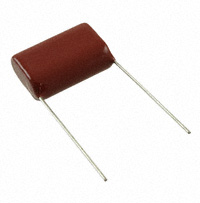 Nichicon - QXK2J334KTPTZH - CAP FILM 0.33UF 10% 630VDC RAD