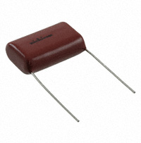 Nichicon - QXK2J474KTPTZH - CAP FILM 0.47UF 10% 630VDC RAD