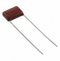 Nichicon - QXL2B154KTPT - CAP FILM 0.15UF 10% 125VAC RAD