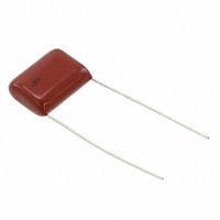 Nichicon - QXL2E154KTPT - CAP FILM 0.15UF 10% 250VAC RAD