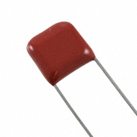 Nichicon - QXL2E473KTPT - CAP FILM 0.047UF 10% 250VAC RAD