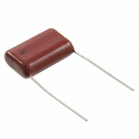 Nichicon - QXL2E474KTPT - CAP FILM 0.47UF 10% 250VAC RAD