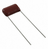 Nichicon - QXP2E683KRPT - CAP FILM 0.068UF 10% 250VDC RAD