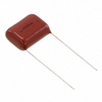 Nichicon - QXP2E684KRPT - CAP FILM 0.68UF 10% 250VDC RAD