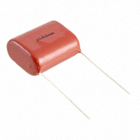 Nichicon - QXP2G155KRPT - CAP FILM 1.5UF 10% 400VDC RADIAL