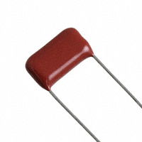 Nichicon - QXP2G223KRPT - CAP FILM 0.022UF 10% 400VDC RAD