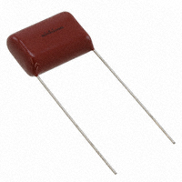 Nichicon - QXP2G224KRPT - CAP FILM 0.22UF 10% 400VDC RAD