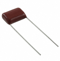 Nichicon - QXP2G683KRPT - CAP FILM 0.068UF 10% 400VDC RAD