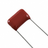 Nichicon - QXP2J103KRPT - CAP FILM 10000PF 10% 630VDC RAD