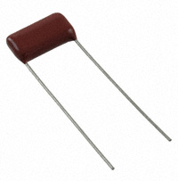 Nichicon - QXP2J153KRPT - CAP FILM 0.015UF 10% 630VDC RAD