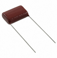 Nichicon - QXP2J154KRPT - CAP FILM 0.15UF 10% 630VDC RAD