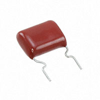 Nichicon - QXP2J333KRP7FL - CAP FILM 0.033UF 10% 630VDC RAD