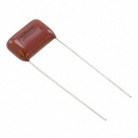 Nichicon - QXP2J333KRPT - CAP FILM 0.033UF 10% 630VDC RAD