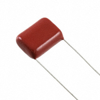 Nichicon - QXP2J473KRPT - CAP FILM 0.047UF 10% 630VDC RAD