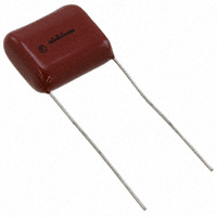 Nichicon - QXP2K104KRPT - CAP FILM 0.1UF 10% 800VDC RADIAL