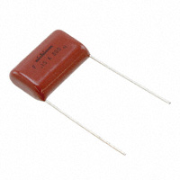 Nichicon - QXP2K154KRPT - CAP FILM 0.15UF 10% 800VDC RAD