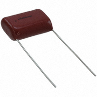 Nichicon - QXP2K683KRPT - CAP FILM 0.068UF 10% 800VDC RAD