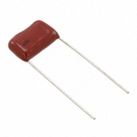 Nichicon - QXT2G153KRPT - CAP FILM 0.015UF 10% 400VDC RAD