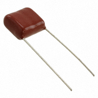 Nichicon - QXT2G473KRPT - CAP FILM 0.047UF 10% 400VDC RAD