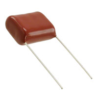 Nichicon - QXT2J473KRPT - CAP FILM 0.047UF 10% 630VDC RAD