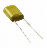 Nichicon - QYX1H274JTP - CAP FILM 0.27UF 5% 50VDC RADIAL