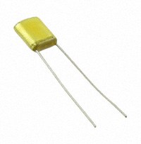 Nichicon - QYX1H563JTP - CAP FILM 0.056UF 5% 50VDC RADIAL