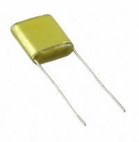 Nichicon - QYX2A154JTP - CAP FILM 0.15UF 5% 100VDC RADIAL