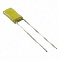 Nichicon - QYX2A153JTP - CAP FILM 0.015UF 5% 100VDC RAD