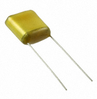 Nichicon - QYX2A224KTP - CAP FILM 0.22UF 10% 100VDC RAD