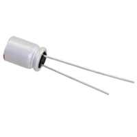 Nichicon - RNS1D330MDS1 - CAP ALUM POLY 33UF 20% 20V T/H