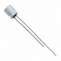 Nichicon - RNU1A100MDSASQ - CAP ALUM POLY 10UF 20% 10V T/H