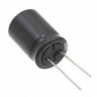 Nichicon - URS1E472MHD1TN - CAP ALUM 4700UF 20% 25V RADIAL