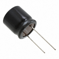 Nichicon - URS2C151MRD6 - CAP ALUM 150UF 20% 160V RADIAL