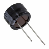 Nichicon - URU0J472MRD - CAP ALUM 4700UF 20% 6.3V RADIAL