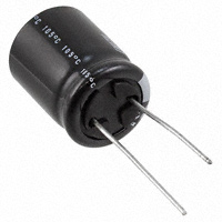 Nichicon - URZ1A472MHD - CAP ALUM 4700UF 20% 10V RADIAL