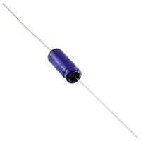 Nichicon - TVX2V010MAD1LS - CAPACITOR