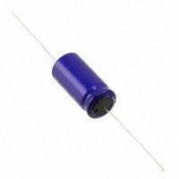 Nichicon - TVX1H471MCD - CAP ALUM 470UF 20% 50V AXIAL
