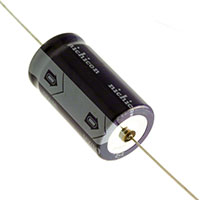 Nichicon - TVX2W470MDD - CAP ALUM 47UF 20% 450V AXIAL