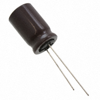 Nichicon - UAS2D560MHD3TO - CAP ALUM 56UF 20% 200V RADIAL
