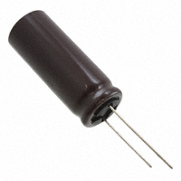 Nichicon - UAS2G820MHD - CAP ALUM 82UF 20% 400V RADIAL