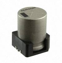 Nichicon - UBC1H471MNS1MS - CAP ALUM 470UF 20% 50V SMD