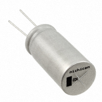 Nichicon - UBX1J681MHL - CAP ALUM 680UF 20% 63V RADIAL