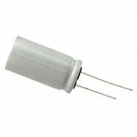 Nichicon - UBY1E103MHL - CAP ALUM 10000UF 20% 25V RADIAL