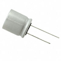 Nichicon - UBY1E432MHL1TN - CAP ALUM 4300UF 20% 25V RADIAL