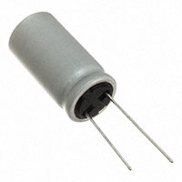Nichicon - UBY1E622MHL6TN - CAP ALUM 6200UF 20% 25V RADIAL